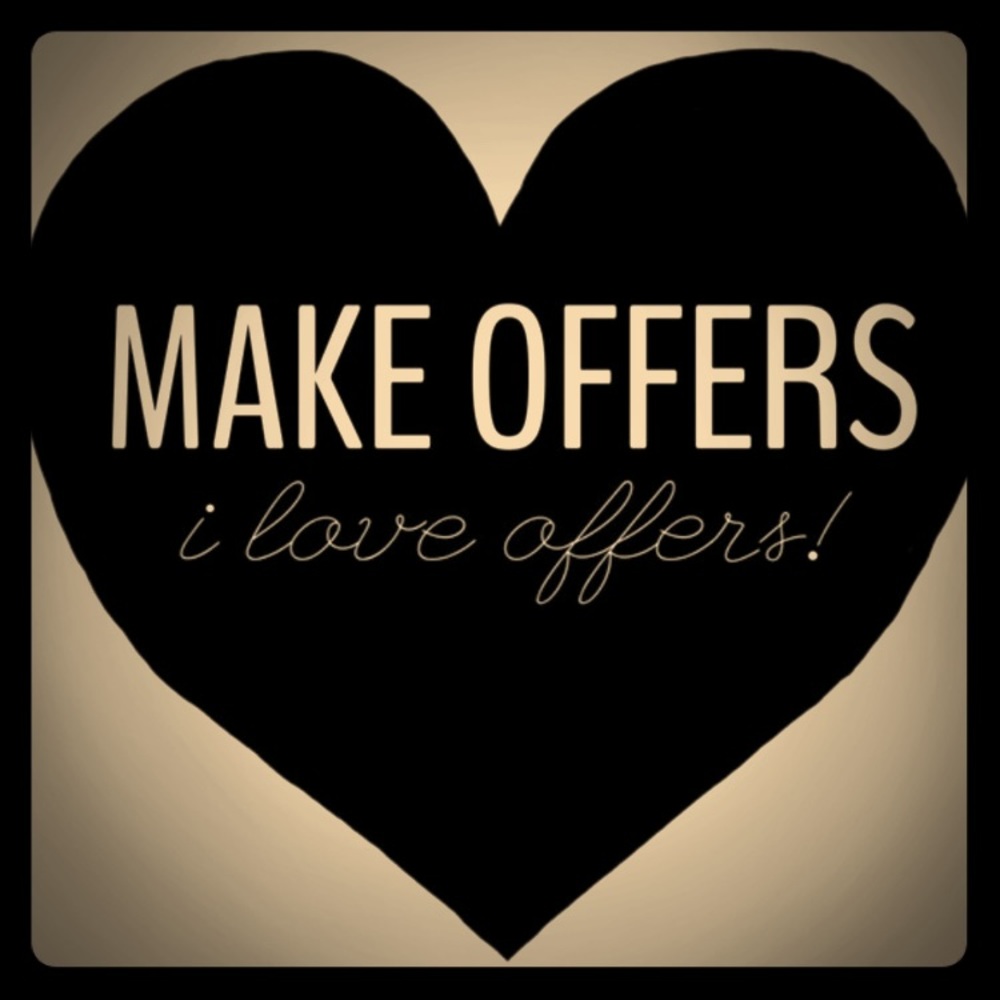 Make offers